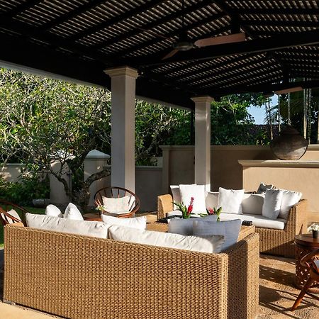 Nyne Hotels The Muse, Bentota Buitenkant foto