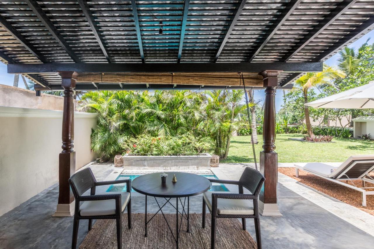 Nyne Hotels The Muse, Bentota Buitenkant foto