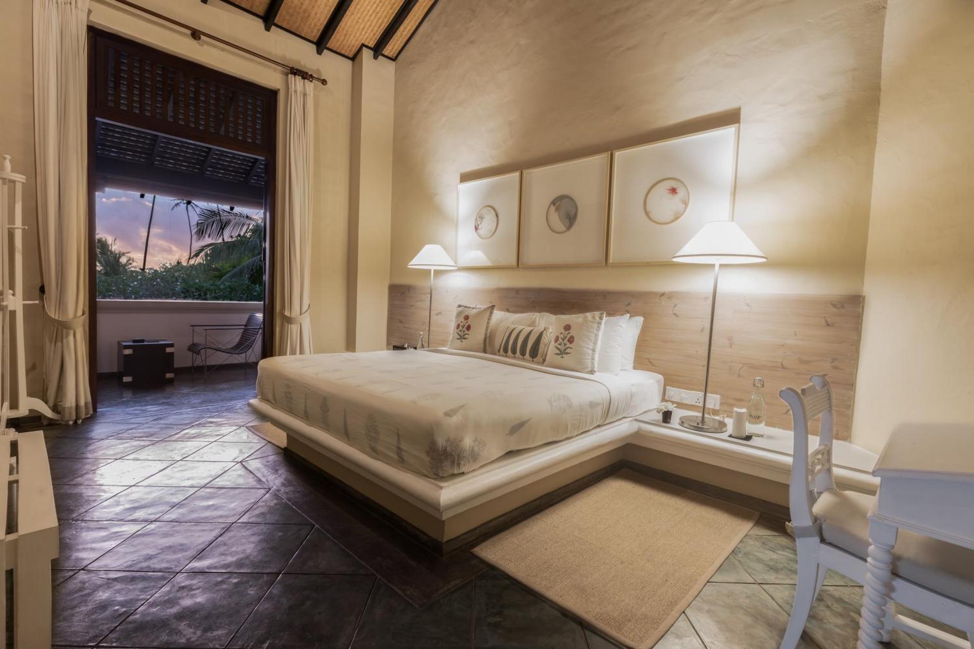 Nyne Hotels The Muse, Bentota Buitenkant foto