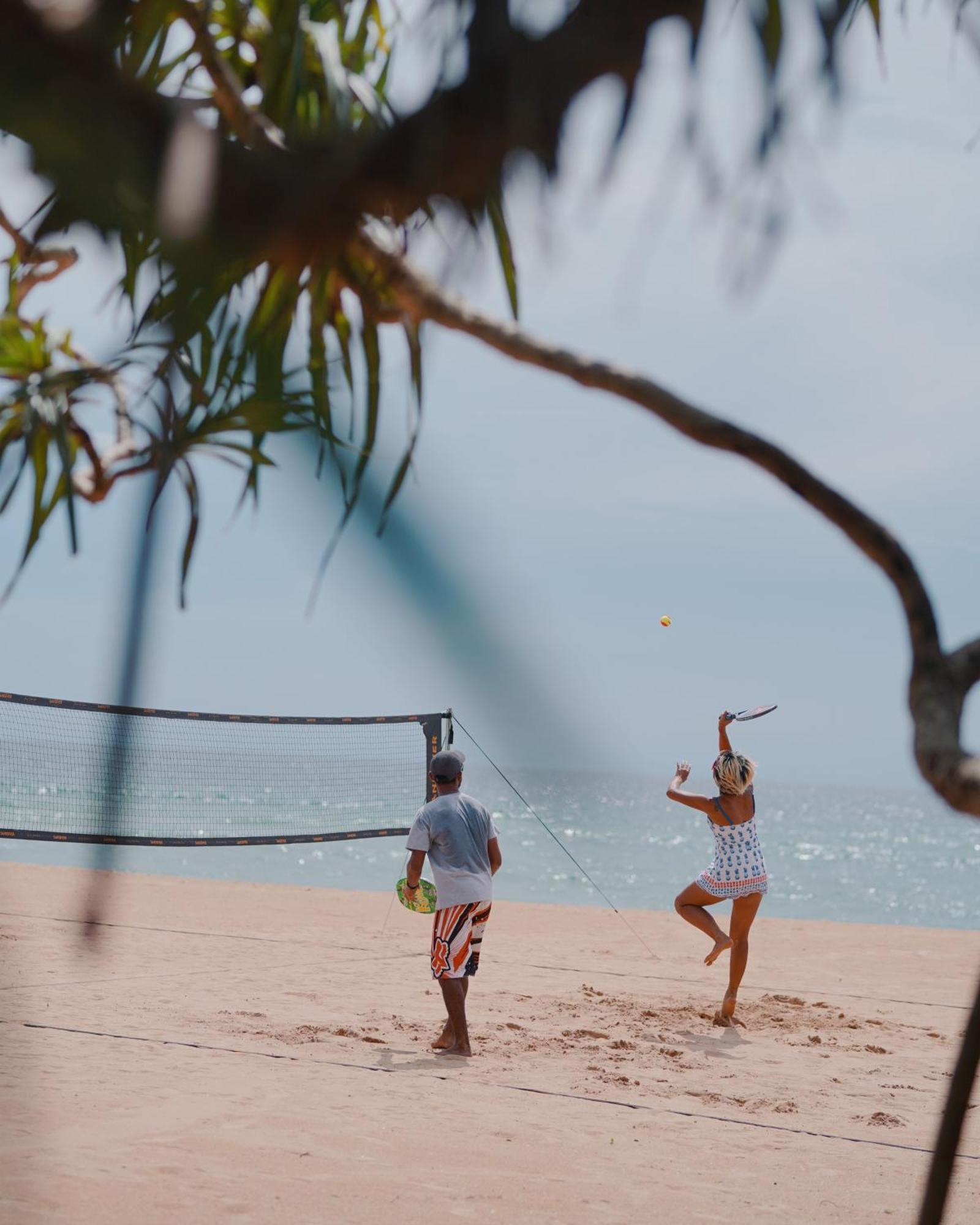 Nyne Hotels The Muse, Bentota Buitenkant foto