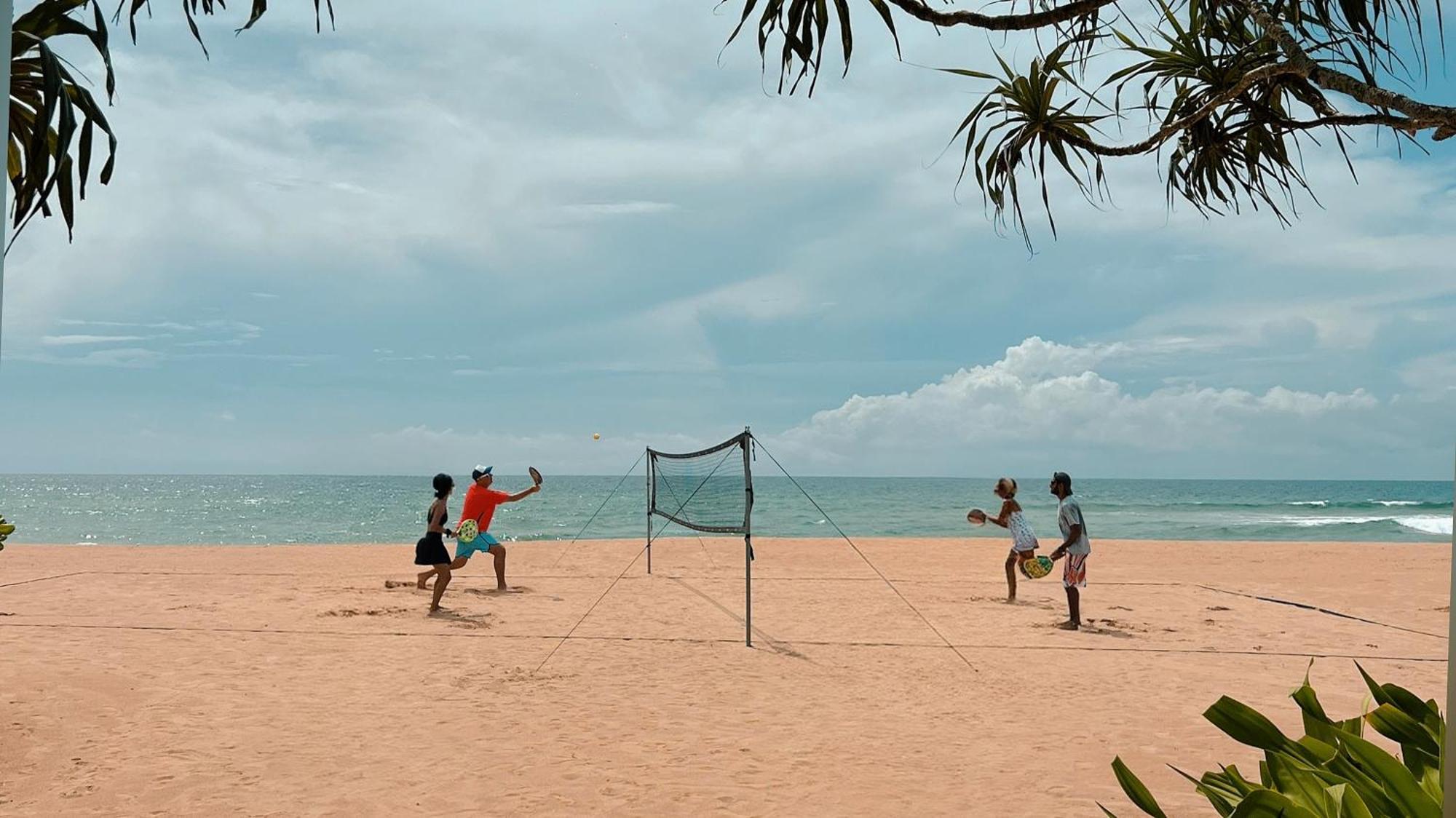 Nyne Hotels The Muse, Bentota Buitenkant foto