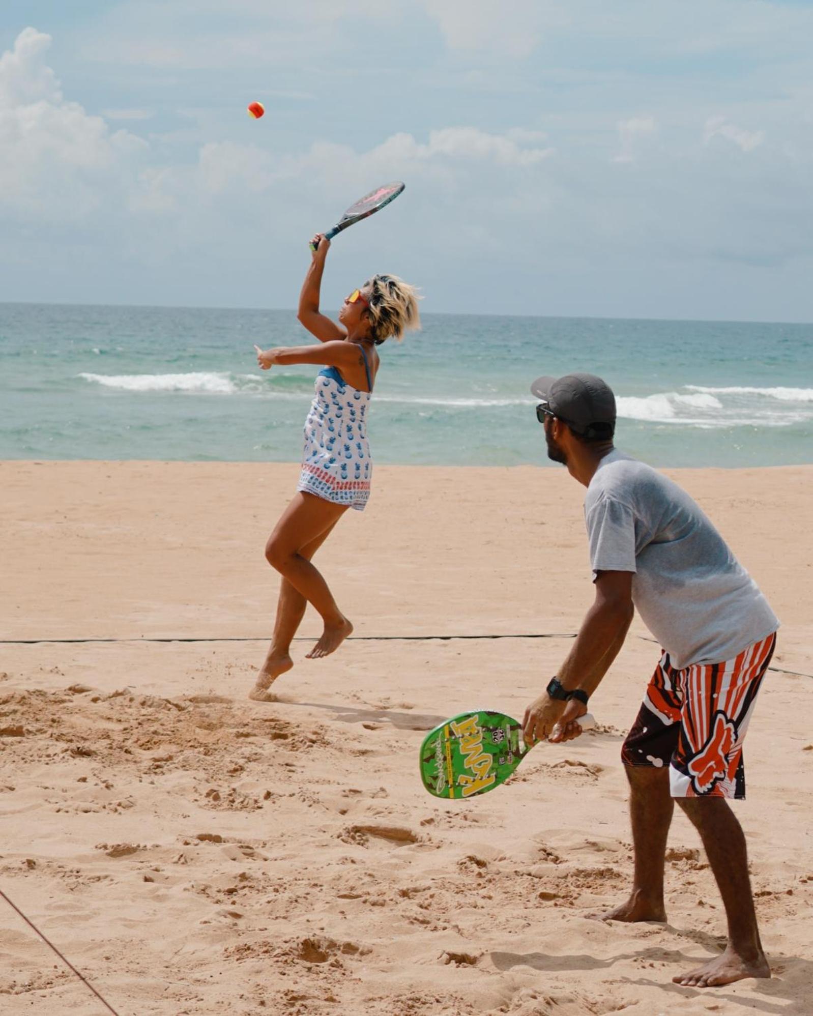 Nyne Hotels The Muse, Bentota Buitenkant foto