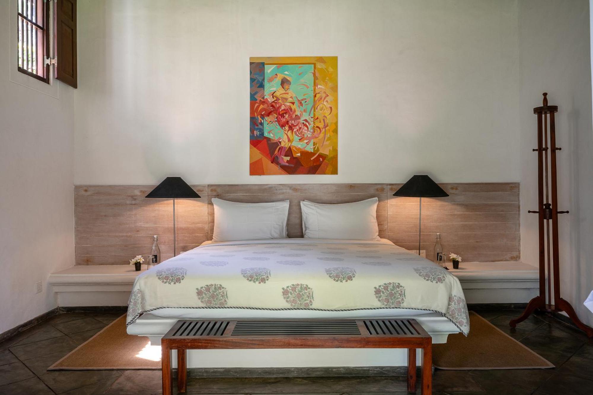 Nyne Hotels The Muse, Bentota Buitenkant foto