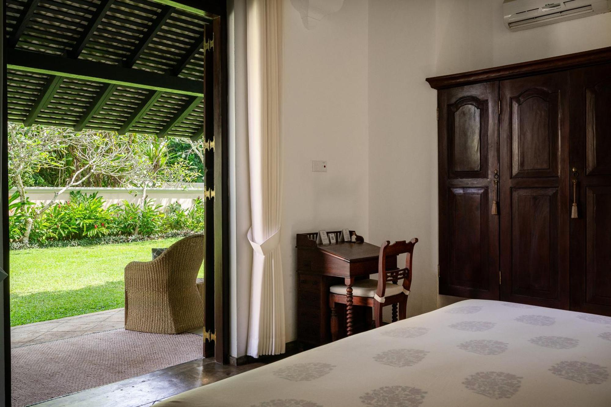 Nyne Hotels The Muse, Bentota Buitenkant foto