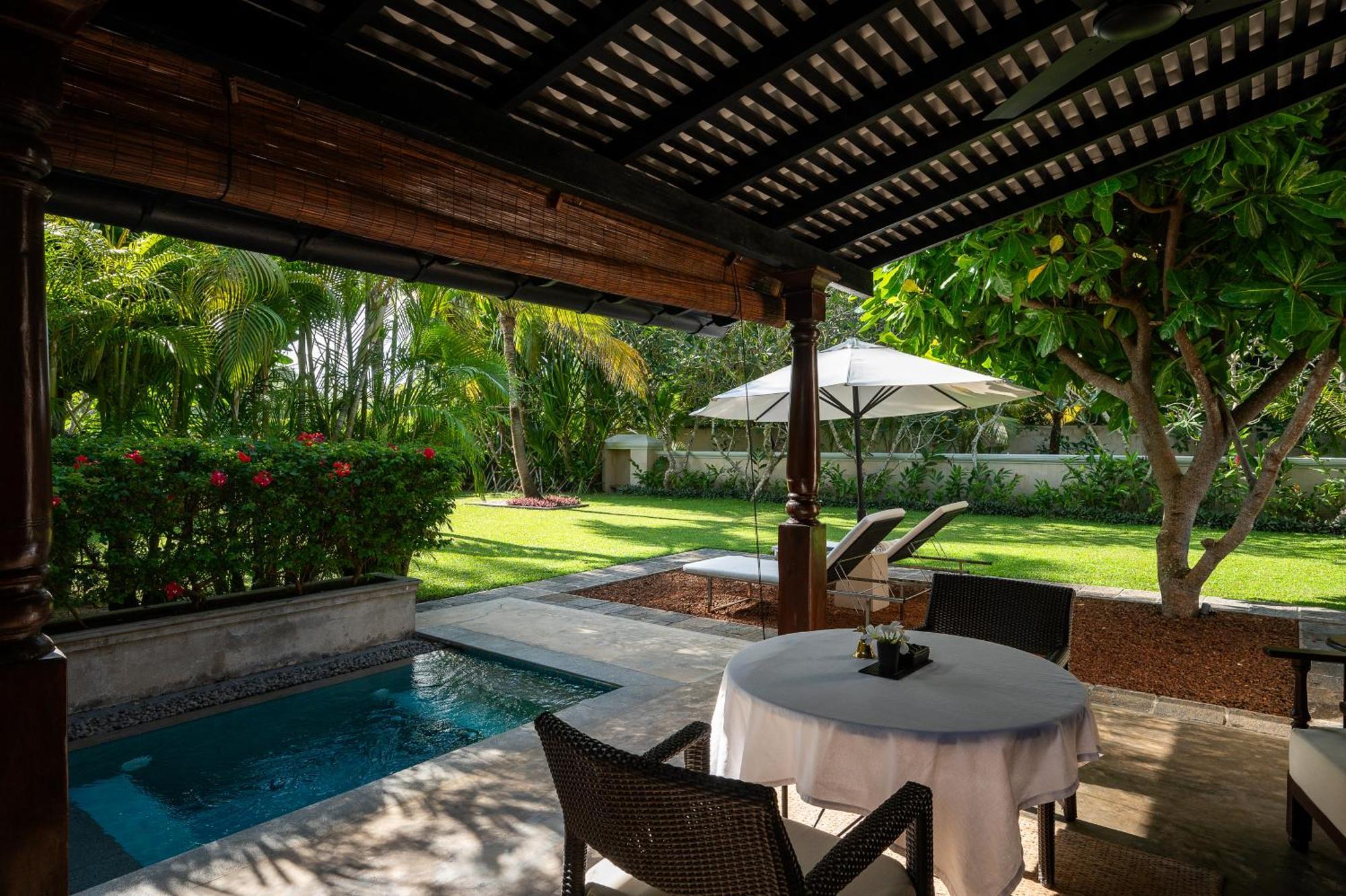 Nyne Hotels The Muse, Bentota Buitenkant foto