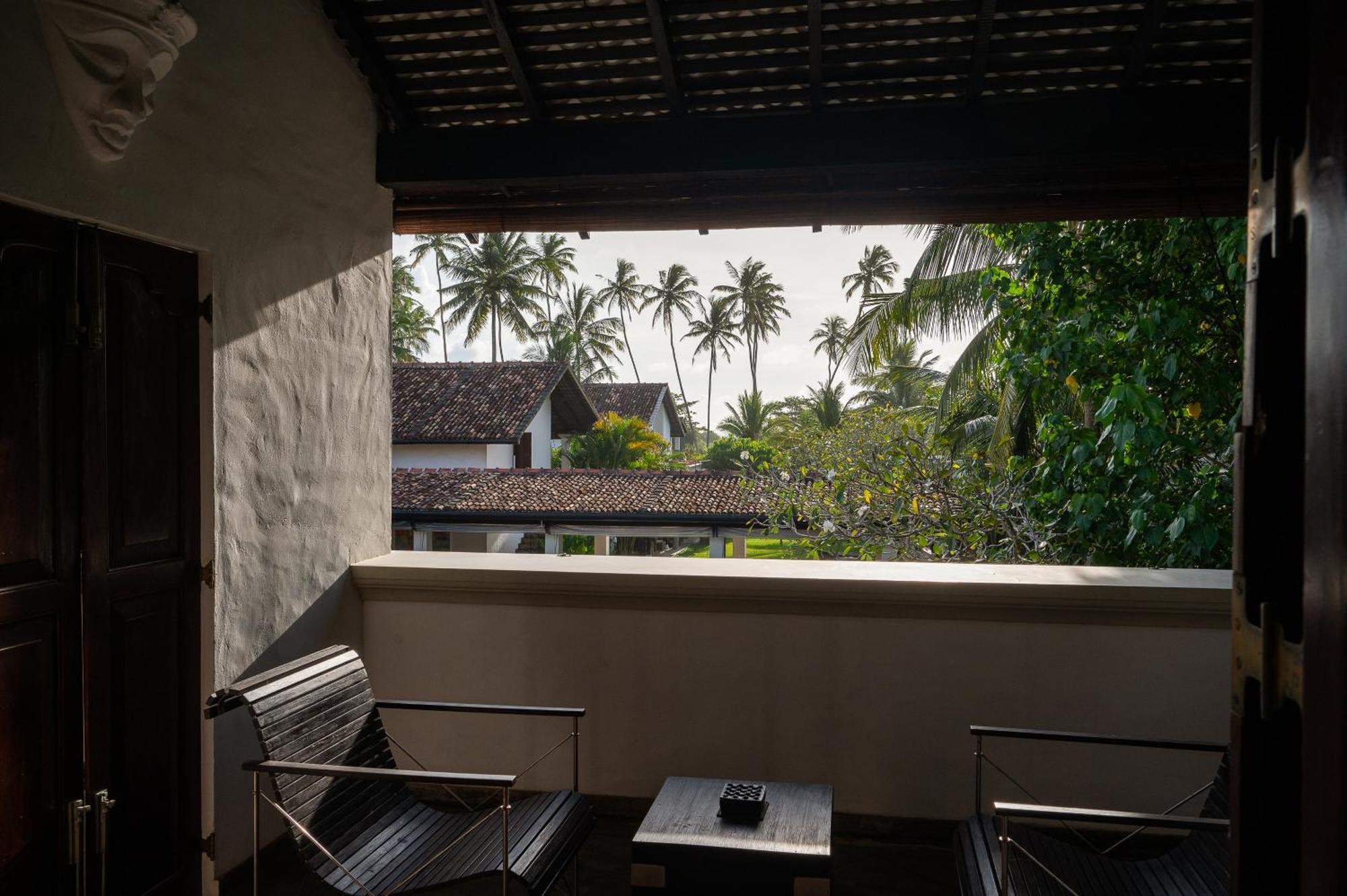 Nyne Hotels The Muse, Bentota Buitenkant foto