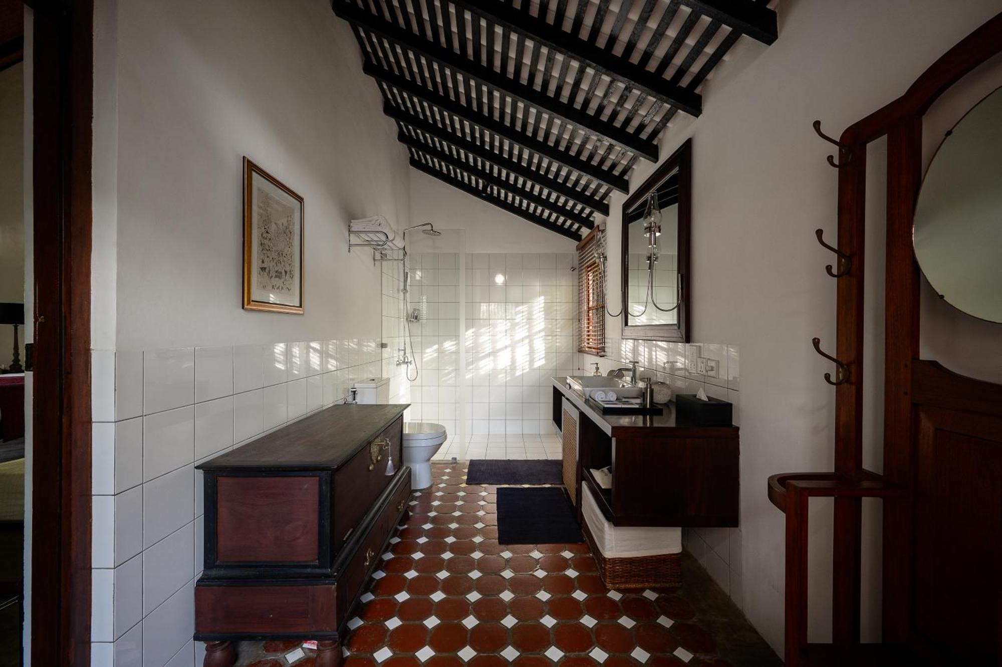 Nyne Hotels The Muse, Bentota Buitenkant foto