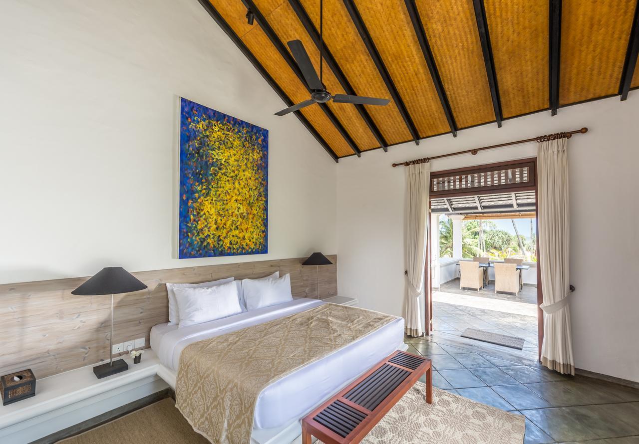 Nyne Hotels The Muse, Bentota Buitenkant foto