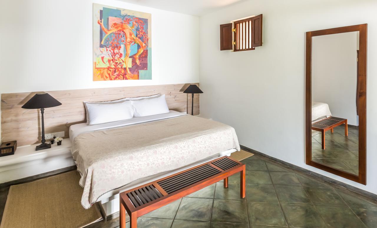 Nyne Hotels The Muse, Bentota Buitenkant foto
