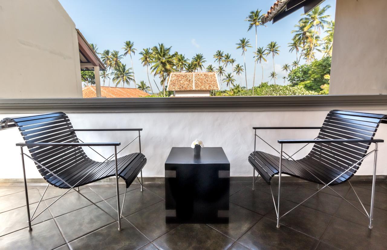 Nyne Hotels The Muse, Bentota Buitenkant foto