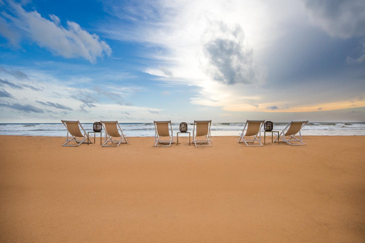 Nyne Hotels The Muse, Bentota Buitenkant foto