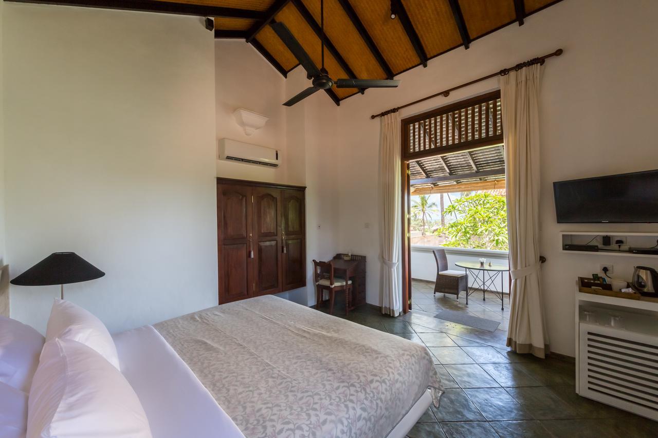 Nyne Hotels The Muse, Bentota Buitenkant foto